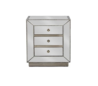 NIGHTSTAND JOE
