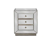 NIGHTSTAND JOE