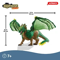 Schleich Jungle Dragon