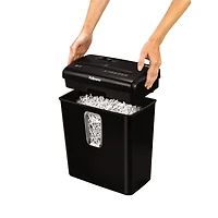 Powershred® P-30C Cross-Cut Shredder