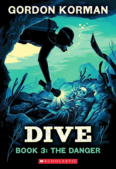 Dive 3: le Danger