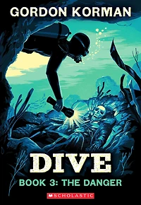 Dive 3: le Danger
