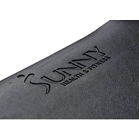 Sunny Health & Fitness Exercise Equipment Mat - Treadmill Mat, Exercise Bike Mat, Fitness Mat, Elliptical Mat, Jump Rope Mat, Gym Mat