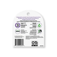 Cartouches de lames Schick Hydro pour peau ultra-sensible