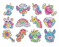 Creativity for Kids Big Gem Diamond Painting Magical