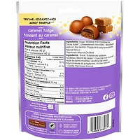 Sachet AERO Truffle Barre Nanaimo, 135 g