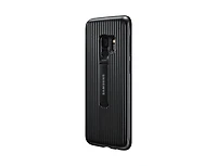 Samsung Galaxy S9 Protective Standing Cover