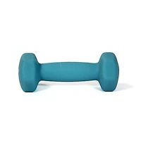 Ensemble d'haltères en néoprène de 1,8 kg (0,9 kg chacun)