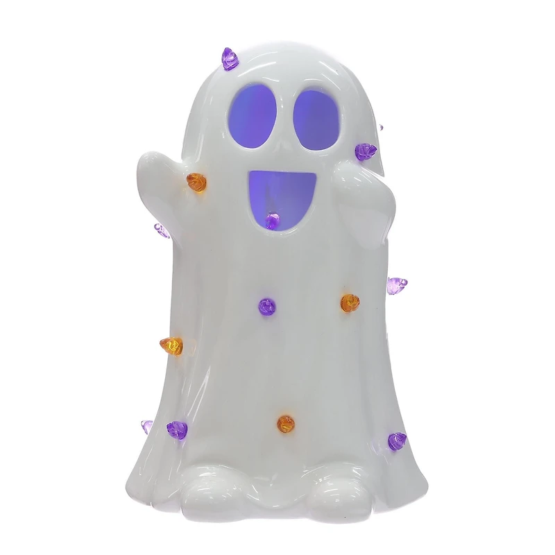 Halloween Sur le thème MD LED GHOST Table PC pour Halloween Décorations intérieures