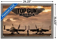 Top Gun: Maverick - Deck