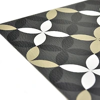 FloorPops Arbor Peel and Stick Floor Tiles Set of 20