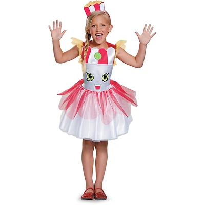 S POPPY CORN 4-6 - FRENCH