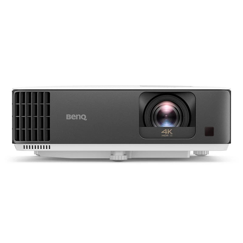 BenQ Projecteur à Courte Focale TK700ST 4K HDR 3000lm pour Films et Jeux