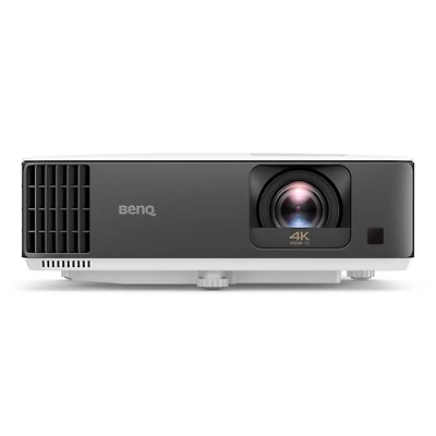BenQ TK700ST 4K HDR 3000lm Short Throw Movie and Gaming Projector