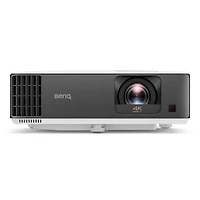 BenQ Projecteur à Courte Focale TK700ST 4K HDR 3000lm pour Films et Jeux