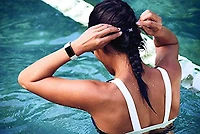 Câble de chargement Fitbit Charge 3