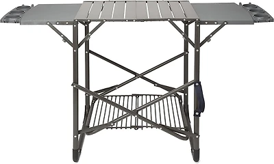 Cuisinart Take Along Portable Grill Stand 54" X 20"