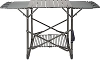 Cuisinart Take Along Portable Grill Stand 54" X 20"
