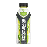 BodyArmor Zero Sugar Citron et lime Bouteille, 473 mL BodyArmor Citron Lime Zero Sucre
