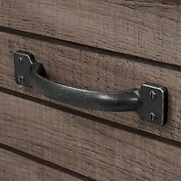 South Shore Ulysses Bookcase Headboard