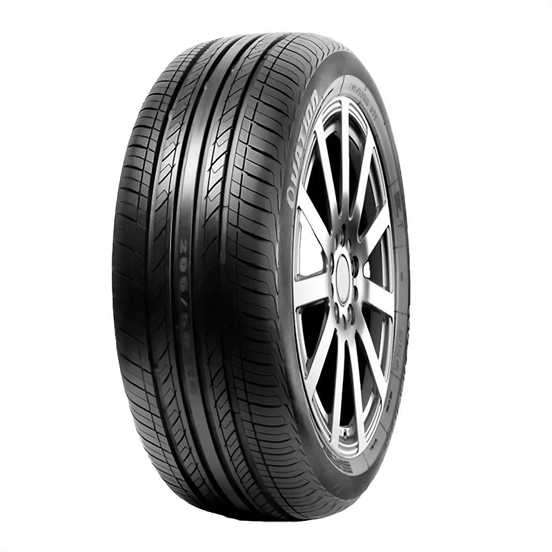 175/60R15 81H OVATION VI-682 Tire