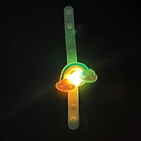 Façon de célébrer ! BRACELET LUMINEUX, NOUVEAUTÉ