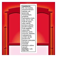 Rice-A-Roni Riz et vermicelle avec assaisonnements Saveur de Riz frit 177 g.