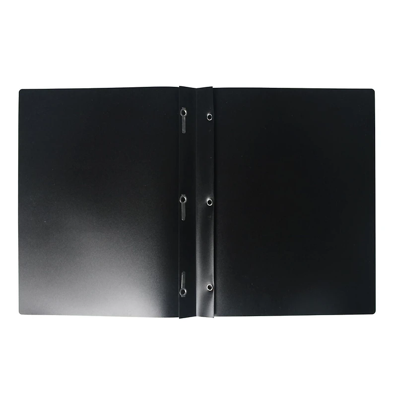 Pen+Gear Poly Report Cover