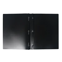 Pen+Gear Poly Report Cover