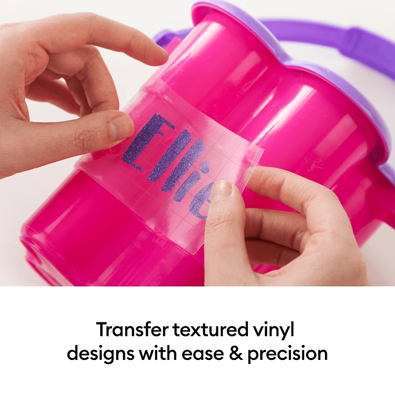 Cricut® Strong Grip Transfer Tape (4 ft)