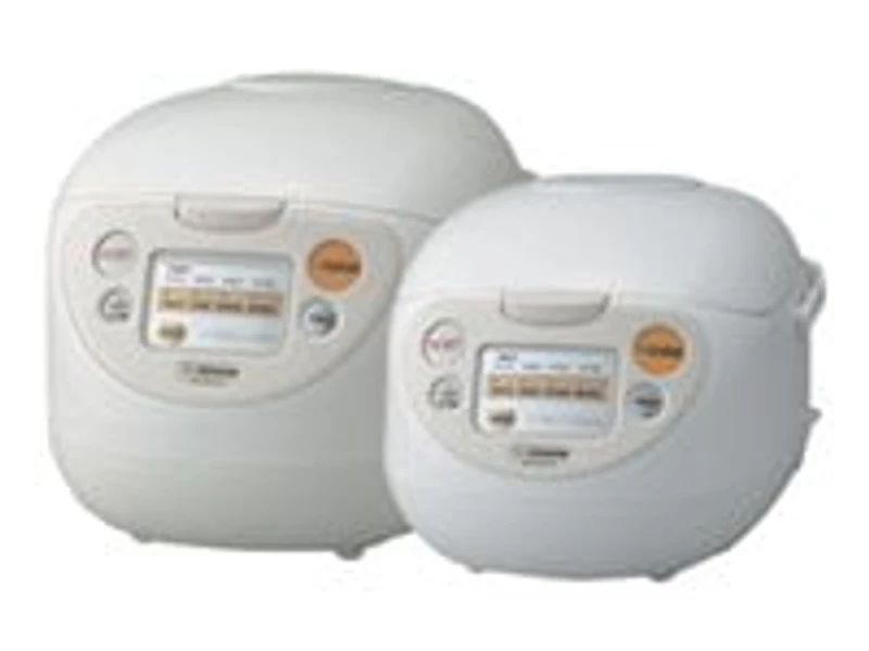 Cuiseur à riz et réchaud Zojirushi Micom NS-WXC10