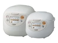 Cuiseur à riz et réchaud Zojirushi Micom NS-WXC10