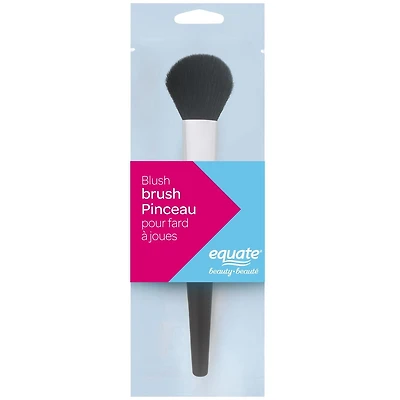 Pinceau pour fard à joues Equate Beauté
