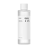 Anua Heartleaf Tonique apaisant 77 % 250 ml