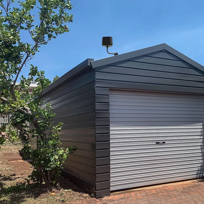 Winegard Extreme 2.0 Outdoor WiFi Extender - Black