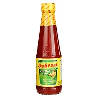 JUFRAN BANANA SAUCE, E-AL PREMIUM JUFRAN BANANA SAUCE