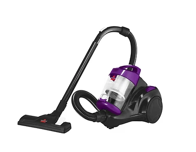 Aspirateur-traîneau sans sac PowerForce® Concept compact et léger