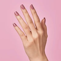 KISS ImPRESS Color - 30 faux ongles, courts Gel en minutes
