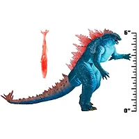 Godzilla x Kong Godzilla vs Shimo Figure 2-Pack by Playmates Toys