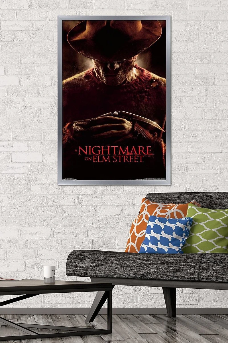 Un cauchemar sur Elm Street
