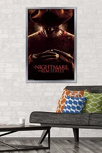Un cauchemar sur Elm Street