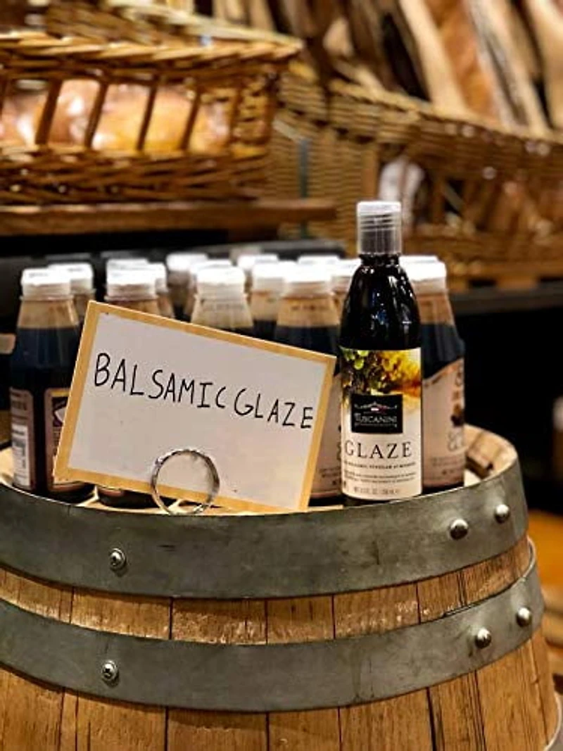 Tuscanini Glaçage vinaigre balsamique