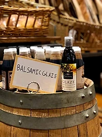 Tuscanini Glaçage vinaigre balsamique