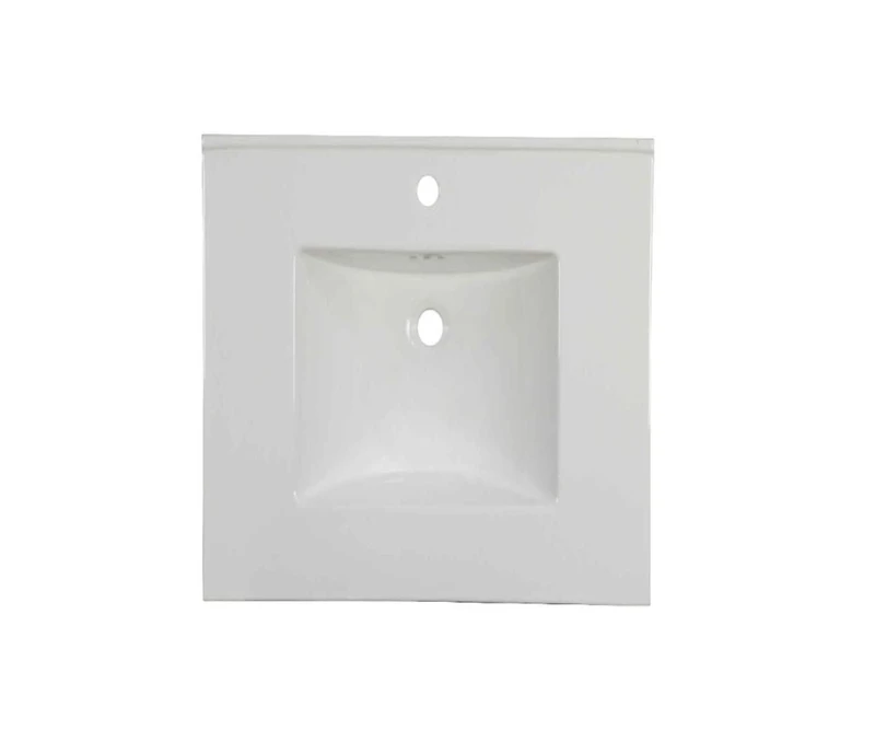 DROP Bath and Kitchen dessus de vanité