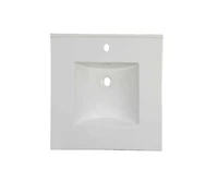 DROP Bath and Kitchen dessus de vanité