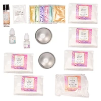 STMT D.I.Y. Bath Bombs, Make 5 bath bombs