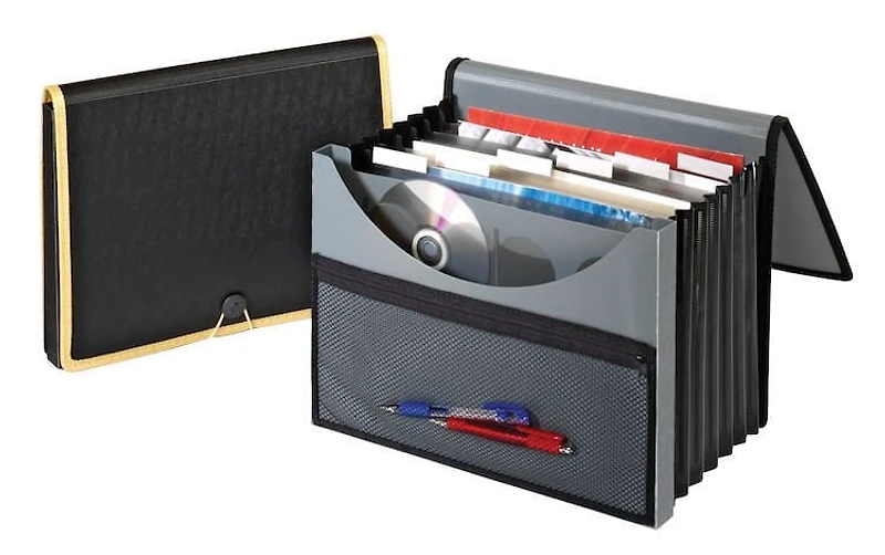 Pendaflex 7 Pocket Expanding File et Portfolio