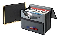 Pendaflex 7 Pocket Expanding File et Portfolio