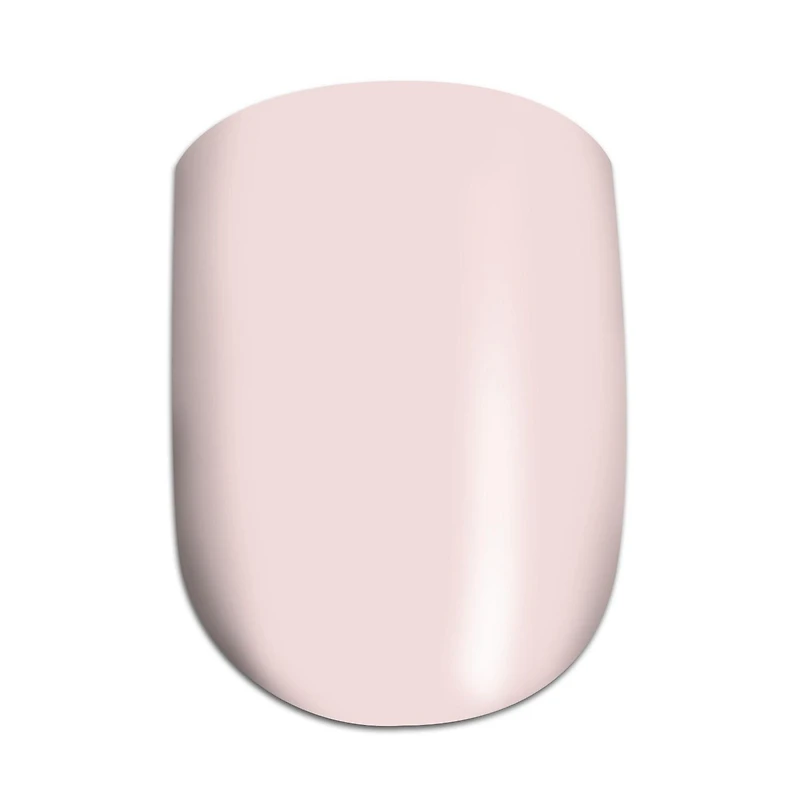 China Glaze Nail Lacquer with Hardeners - INNOCENCE