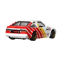 Véhicule Toyota AE86 Trueno Sprinter à l’échelle 1/64